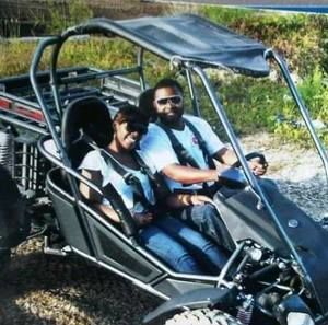 Meet your Posher, Sheneka